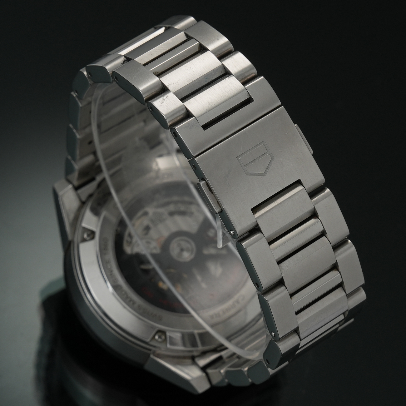 TAG Heuer(USED)태그호이어 까레라 크로노 CAR201Z